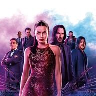 アナ・デ・アルマス主演『バレリーナ』Prime Video最速配信決定！