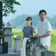 映画『火喰鳥を、喰う』の冒頭映像解禁！水上恒司と山下美月、宮舘涼太の共演に迫るミステリーの魅力