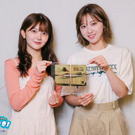 【悲報】賀喜遥香、ダブルセンターの本音をぶっちゃけるやんけ！