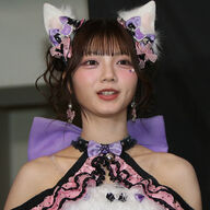 紅白初出場のFRUITSZIPPER＆CANDYTUNEが魅せる新しいKAWAII