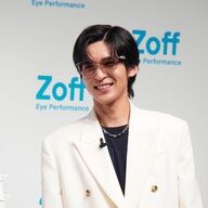 【朗報】SnowMan目黒蓮、Zoffアンバサダー就任やんけ！