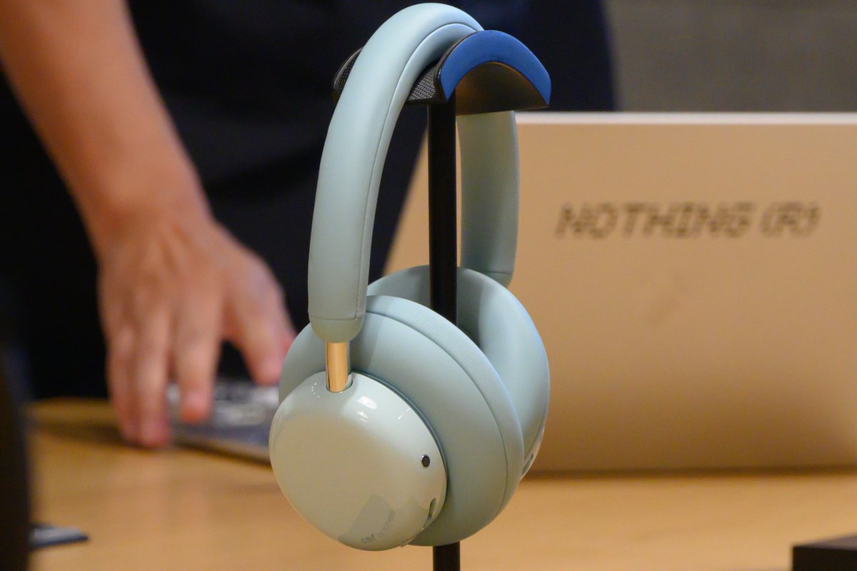 こいつやばいって！100時間再生の新作ヘッドフォン届いたで〜！