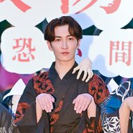 【悲報】渡辺翔太、畑芽育の演技に震える…まさかの事態やんけ