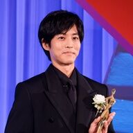 『御上先生』で天才俳優松坂桃李が主演男優賞ゲットした件ｗｗｗ