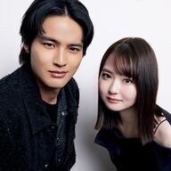 【注意】水上恒司と山田杏奈がガチで語る「シナントロープ」やばいで！まさかの展開？