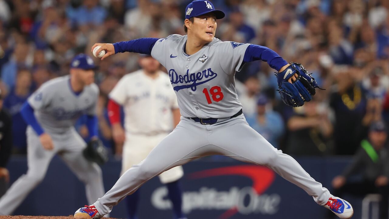 ちょｗワールドシリーズ第7戦、視聴者数がやべえことになってるｗｗｗ