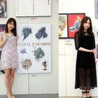 美術界の注目株！乃木坂と欅坂メンバーの入選に迫る