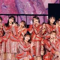 ちょｗ石森璃花がBACKSで夏のステージを盛り上げるとかヤバいｗｗｗ