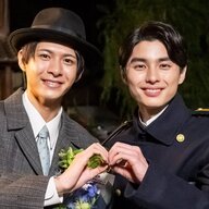 【朗報】小宮璃央、クランクアップで幸せな笑顔やんけ！