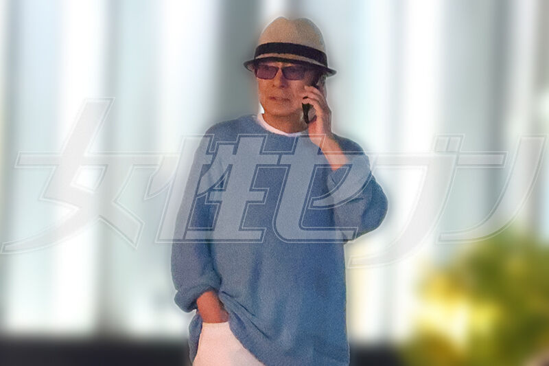 水谷豊が激怒ｗｗｗ 娘の結婚相手・三山凌輝の不祥事ｗｗｗ