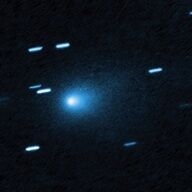 【朗報】まさかの宇宙人襲来！？「3I/ATLAS」が太陽に接近中！