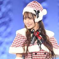 藤咲凪（最終未来少女）のサンタコーデ、最強すぎワロタｗｗｗ