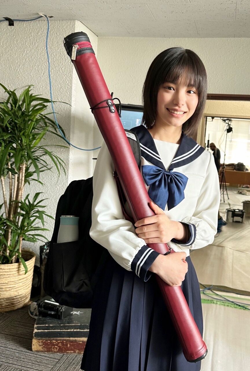 【朗報】藍沢めぐるがヤバイ！ちはやふるの新たなヒロイン誕生やろがい！