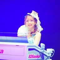 名古屋で826askaのライブやるぞ！お前ら準備いいか〜〜？ｗ