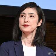 天海祐希、マジで「ダイヤモンドのオーラ」が洒落になってない件ｗｗｗ