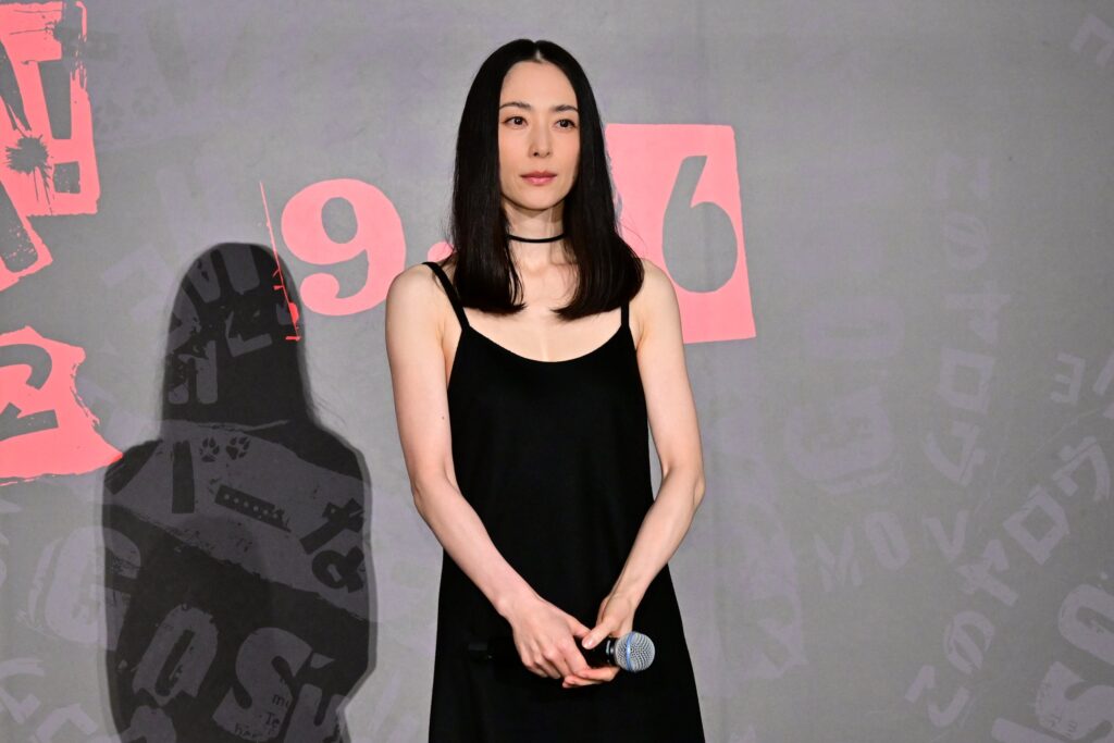 俺たちの深津絵里が帰ってきたんや！理由が謎すぎて草ｗｗｗ