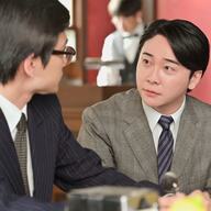 【朗報】大森元貴が「あんぱん」で役作りに熱中してる件ｗｗ