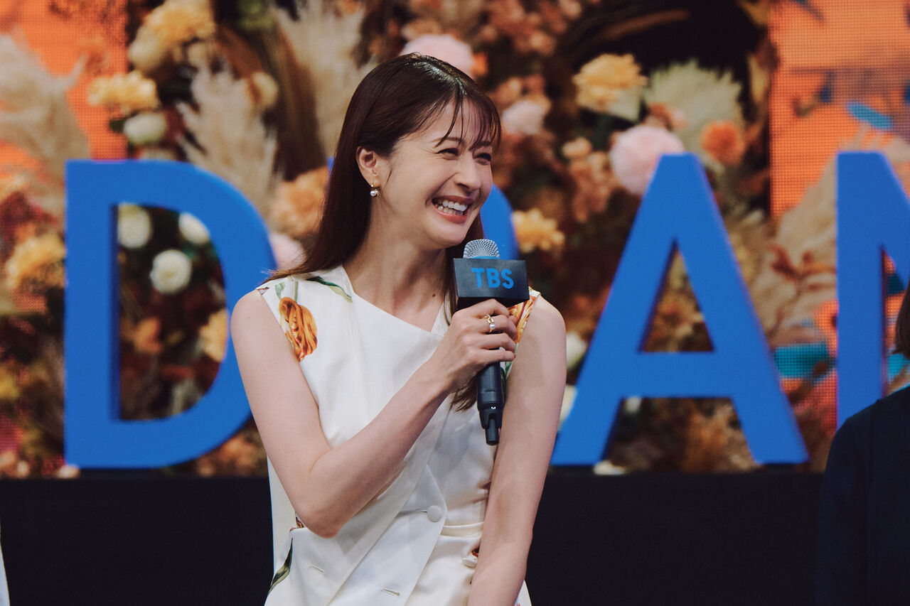 おまえら！松本若菜の『ザ・ロイヤルファミリー』見たか？加奈子がヤバすぎるんだがｗｗｗ