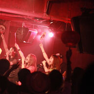 【朗報】アイドル革命、ついにTIF2025初出演！来年は7人の予定やんけ！