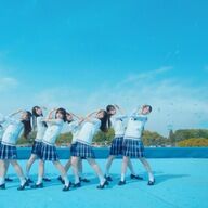 日向坂46五期生の成長度ランキング？！佐藤優羽が1位やｗｗｗ