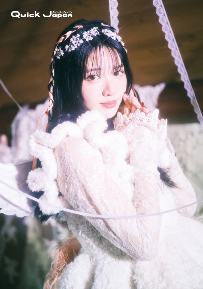 え、FRUITSZIPPER鎮西寿々歌が憧れタレントとデートしたらこうなったやんけ！【驚愕】