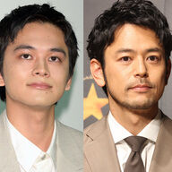 【朗報】妻夫木聡が競馬ドラマで熱い演技！「ザ・ロイヤルファミリー」やんな