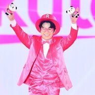 GIRLS AWARD 2025：藤森慎吾がファンに送る感謝の気持ち