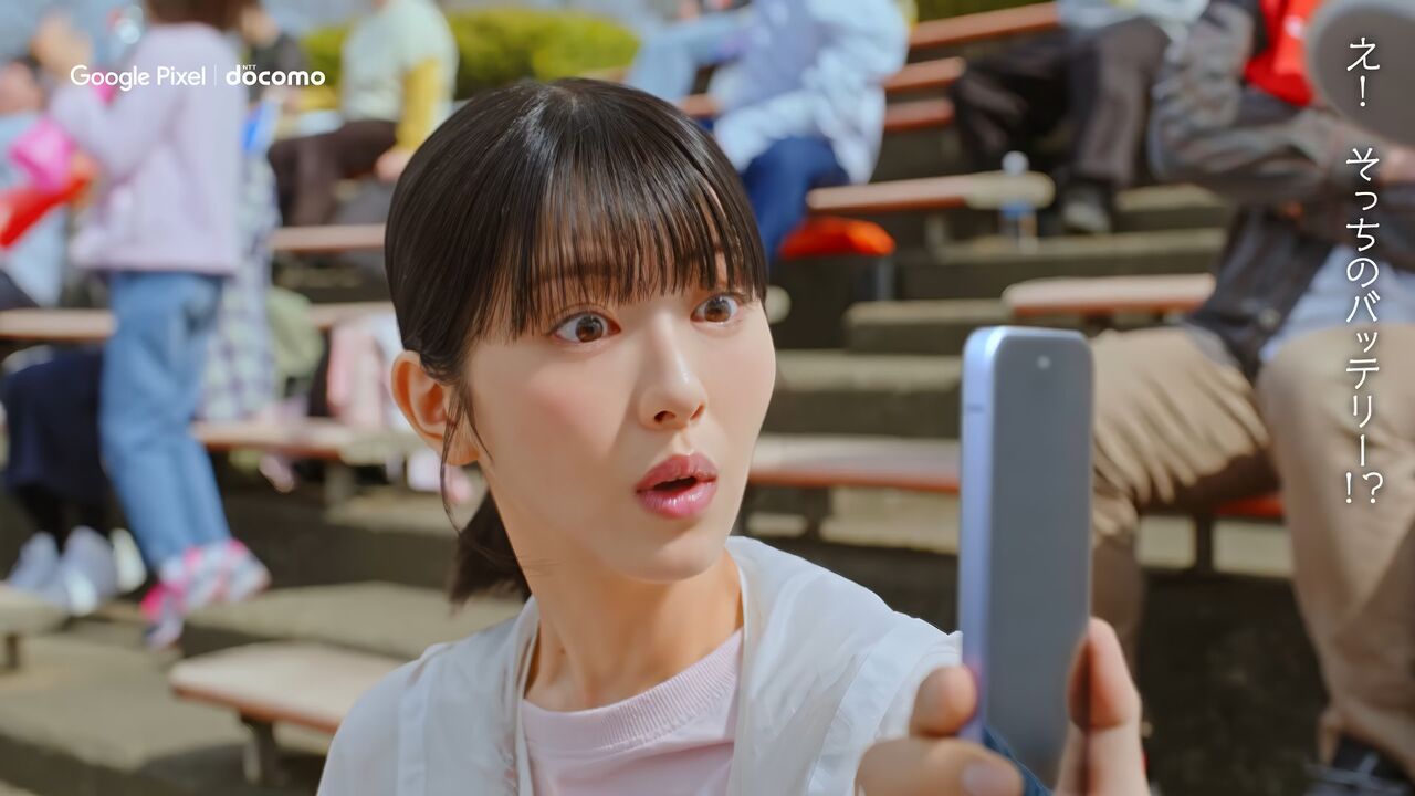 【悲報】浜辺美波、またしてもガーシーにやられた模様
