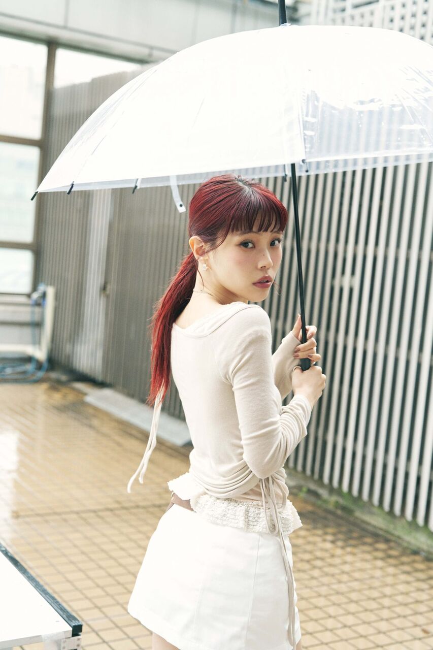 【悲報】アイナ・ジ・エンド、自信無かった過去を告白するやんけ！