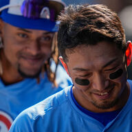 鈴木誠也はやりよった！30本塁打で日本人初ってマジやんけ！