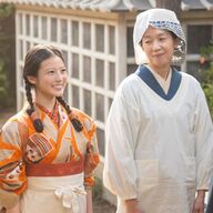 昭和10年のパン屋物語: のぶと貴島中尉の再会