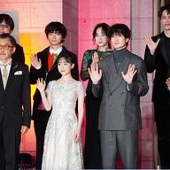 ちょｗ細田守の新作やばすぎｗｗ『果てしなきスカーレット』！！