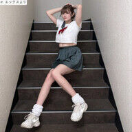 ミシャのスタイル、ヤバすぎwwww【圧倒的プロポーション】