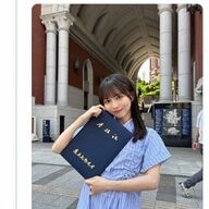 【朗報】夏目志穂の経歴がヤバすぎる件！慶大卒アイドルの真実やんけ！