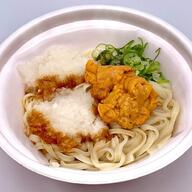 ちょｗなか卯のウニうどん食べてきた結果ｗｗｗまさかの味に衝撃！