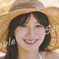俺たちの河田陽菜、2nd写真集の生配信決定とか神展開やんけｗｗ