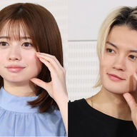 桜田ひよりと佐野勇斗が可愛さ全開で公園でひょっこり！ｗｗｗ