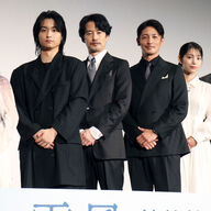 『竹野内豊、主演作「雪風」』についてまとめてみた