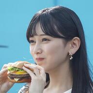 おまえら知ってる？池田瑛紗がマックCM出たってよ～ｗｗｗ