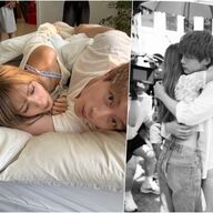 【悲報】リサと坂口健太郎の甘さが限界突破してる件www