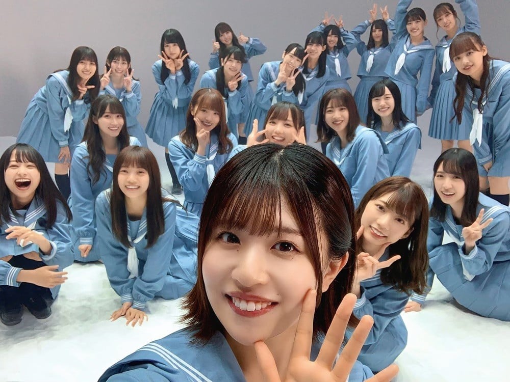 日向坂46「お願いバッハ！」発表！これは盛り上がるやんけ！