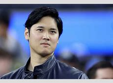 大谷翔平、試合中に居眠りｗｗｗさすがに人間やんけｗｗｗ
