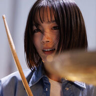 グラスハートの宮崎優、神がかり的な演奏チャレンジｗｗｗ