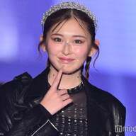 【朗報】ゆうちゃみの美スタイル、TGC北九州2025で話題沸騰やんけ！