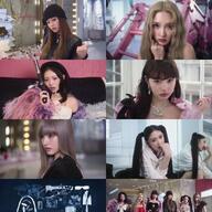 おまえら見たか？IVEの4thEP「IVESECRET」公開されたぞｗｗｗ何この神映像ｗｗｗ