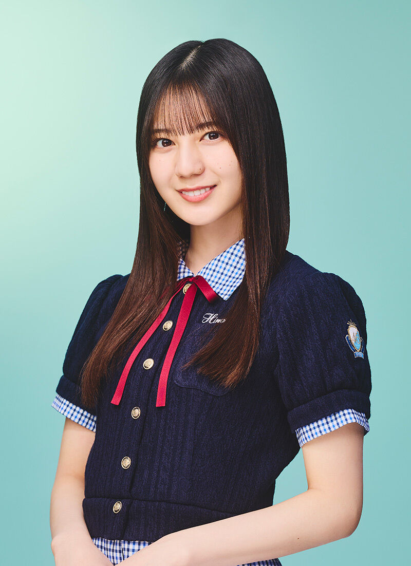 【朗報】小坂菜緒、日向坂46を引っ張る存在やろがい！