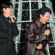 大泉洋の声マネに福山が感謝！おまえら見逃すなよｗｗｗ