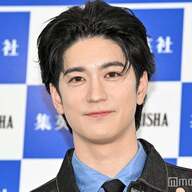 中島裕翔が写真集を渡したい相手は？草生えるわｗｗｗ