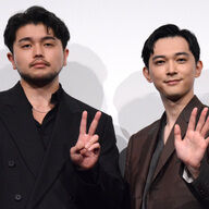 【悲報】井口理、映画『国宝』で歌いらなくね？ｗｗｗ