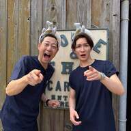 【朗報】東野幸治とSnowMan渡辺、USJで無邪気にはしゃぐんや！草